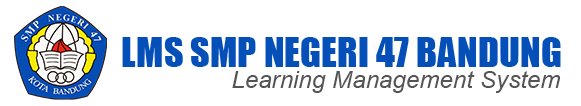 SMPN 47 BANDUNG
